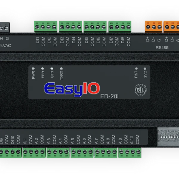 EASYIO-FD-20i